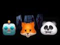 Rude Boy George - Eyes Without A Face (Animoji Parody)
