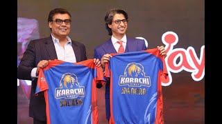 Karachi Kings Squad 2020 PSL 5@Key Players on Karachi Kings Team 2020