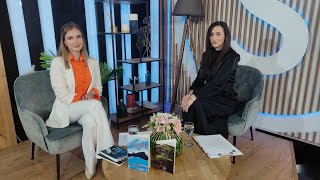 PERGAMENT - TANJA RADIVOJEVIĆ - DANKOS PLUS TV KOSOVSKA MITROVICA S2-E5