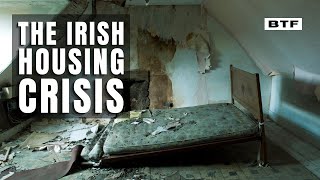 Solving the HOUSING CRISIS in Ireland