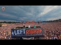 Defqon 1 2022 | Crowd Control | Left Right | Power Hour 2022