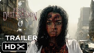 Final Destination 6 –  Teaser Trailer – Warner Bros