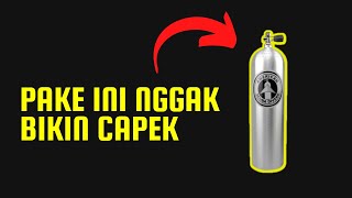 3 cara pengisian angin senapan pcp