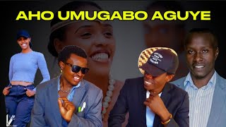 🚨HARAHIYE 🔥🔥Operasiyo SABIN gusimbuka 🤣//umva ibyavuzwe kuri video asimbuka igipangu😂[ABILIComedy]