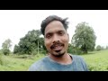 bahut barsa hela 🌧️⛈️ବର୍ଷା ପାଗେ bahut maja lagla 😄☔sambalpuri vlog mrkhirodtraveller