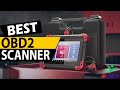 ✅ Top 5 Best OBD2 Scanner On The Market In 2024