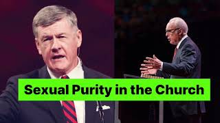 Sexual Purity in the Church | John MacArthur