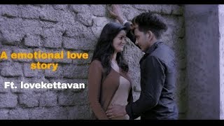 vaanil irul -nerkonda parvai emotional love teaser |Ajith Kumar |Yuvan Shankar raja ft. Lovekettavan