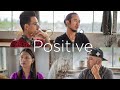 POSITIVE: A Doc on HIV+ Millennials