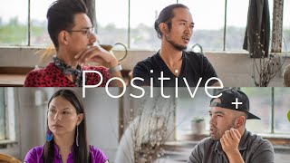 POSITIVE: A Doc on HIV+ Millennials