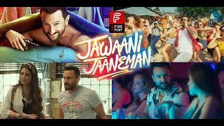 Jawaani Jaaneman (जवानी जानेमन) Full HD Movie 2020 with English Subtitles | Saif Ali Khan