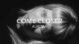 TOMORA - COME CLOSER - Extended Version - (Tradução + Lyrics)