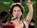 甄妮 Jenny Tseng -上海滩 Live