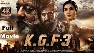 kgf chapter 3 full movie in hindi |kgf chapter 2 full movie in hindi | kgf 3 #kgf #kgfchapter2 #kgf3