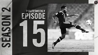 Pirates Weekly | 2020/21 | EP 15 | Maximum Points