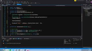 Multiplayer Checkers Tutorial #10 Send moves Unity 3DTutorialC# YouTube