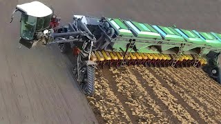 Incredible Genius Farmers \u0026 High-Level Modern Agriculture Machines Like You've Never Seen