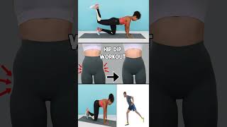 Tone Your Hip Dips I Hip Dips Workout