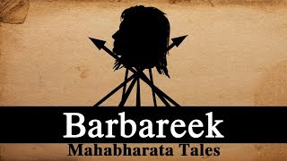 Barbareek | Khatu Shyam | Tales from Mahabharata | Baliyadev