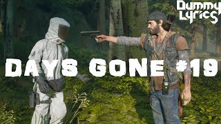 【Days Gone】デイズゴーン　#19  ストーリーミッション　なぜ生きている