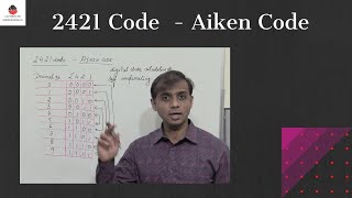 2421 Code | Aiken Code | Explanation