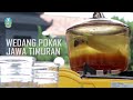 WEDANG POKAK KHAS JAWA TIMURAN