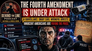 AI Surveillance vs. The Fourth Amendment: Is Privacy Dead?