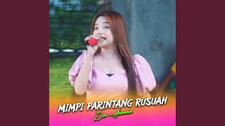 Mimpi Parintang Rusuah