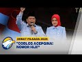 Karawang Memiliki Potensi Pengembangan Sangat Luas - [Debat Pilkada 2024]