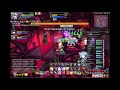 nostale fr s1 roddyn u0026 ruler duo erenia 10 11 raids h