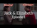 WCTH Jack & Elizabeth bickering (Episode 1 Throwback) #hearties