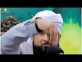 جب حضور ﷺ کی ولادت ہوئی علامہ ثاقب رضا مصطفائی saqib raza mustafai