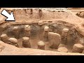 15 Incredible Archaeological Finds