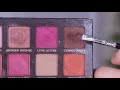 abh modern renaissance palette eyeshadow tutorial