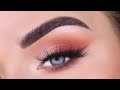 ABH Modern Renaissance Palette Eyeshadow Tutorial