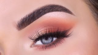 ABH Modern Renaissance Palette Eyeshadow Tutorial