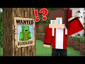 Mikey is Wanted ?! (Maizen)