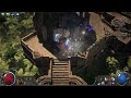 path of exile 2 氷結ビルドインヴォーカーでエンドーゲームの塔攻略