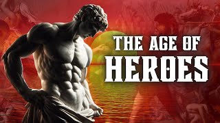 Hellenic Civilization: The Heroism, History, & Morality of The Greeks | Full Documentary