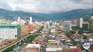 EN VIVO: cara a cara con Juan C. Upegui y Federico Gutiérrez, candidatos a la Alcaldía de Medellín