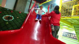 Sala Infantil | Parque Explora