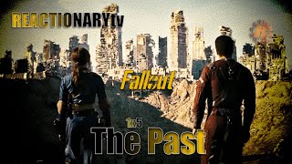 REACTIONARYtv | Fallout 1X5| 