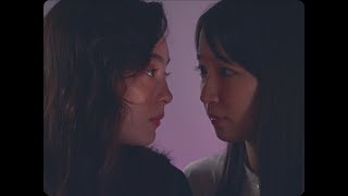 吉岡里帆×モトーラ世理奈×詩羽×松本まりか×作家・川上未映子×アートディレクター・千原徹也、映画『アイスクリームフィーバー』予告編（90秒）【2023年7月14日公開】