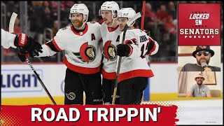 How Close Are The Ottawa Senators To Earning A Wild Card Playoff Position?
