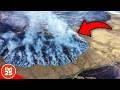 Bizarre Mysteries Science Still Can’t Explain
