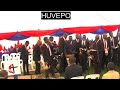 Huvepo HwaMwari Huri Pano