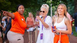 Tiger Family Tips: Ready, Set, Roar!