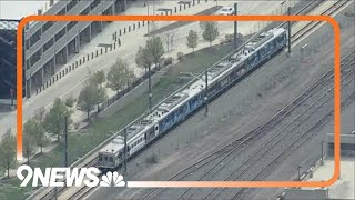 Maintenance will impact A Line schedule over the next few weeks