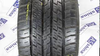 Шины бу 235 60 R17 Continental Conti4x4Contact - 0015129FAL1VID