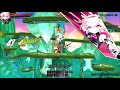 elsword kr 라비 3차전직 이터니티 위너 공식대전 laby eternity winner pvp